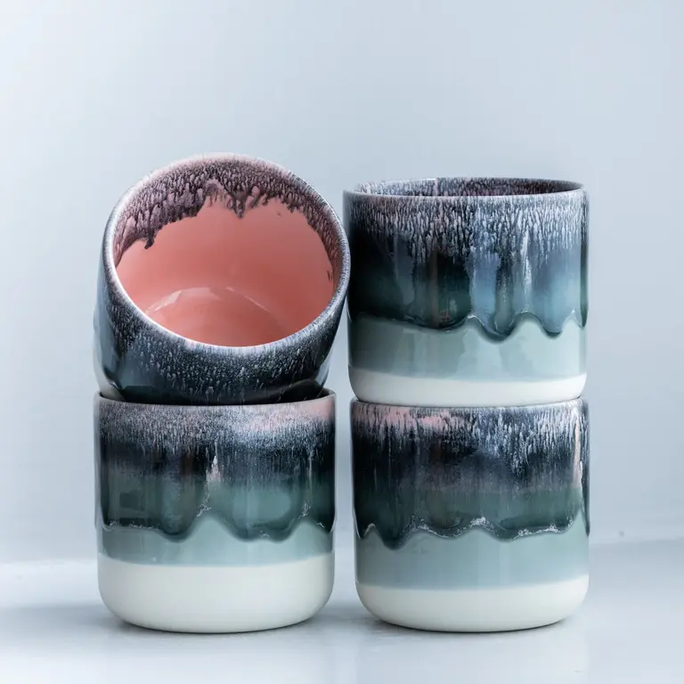 "Quench Cup" - großer Becher von Arhoj