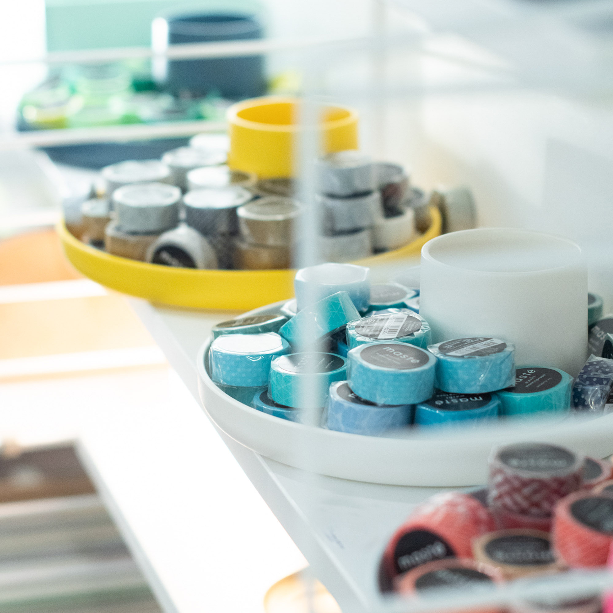 > Öffnungszeiten im März