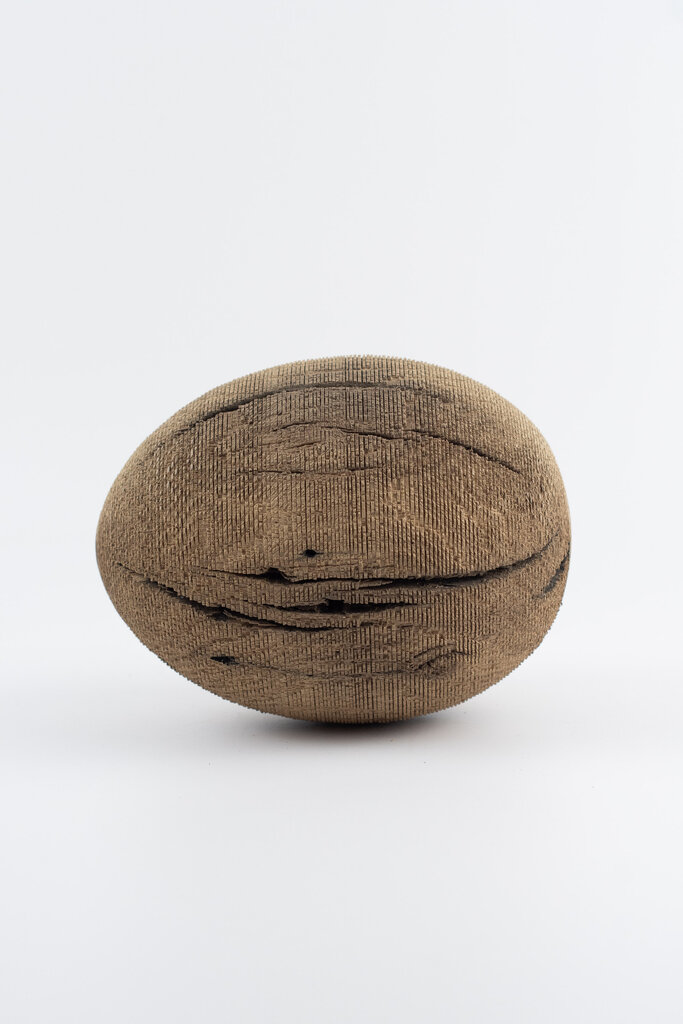 Großes Unikat-Holzei