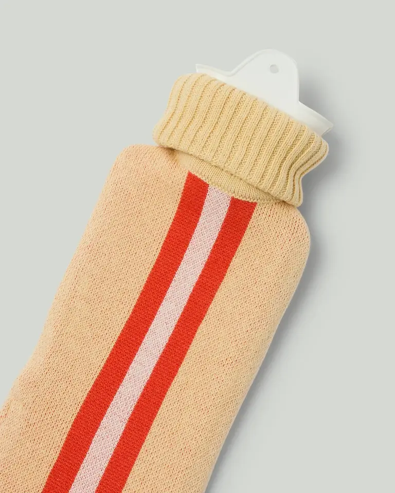 XL Wärmflasche