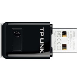 TP-LINK WIRELESS 300N MINI USB ADAPTER