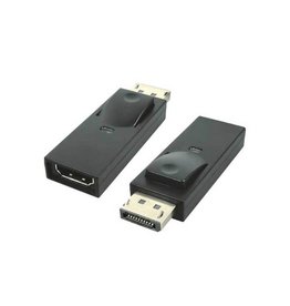 Displayport naar HDMI Adapter