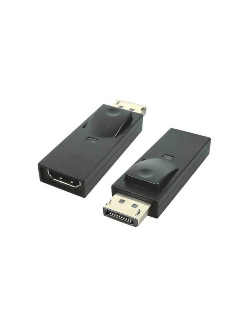 Displayport naar HDMI Adapter