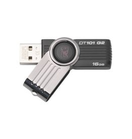 KINGSTON 16GB USB STICK