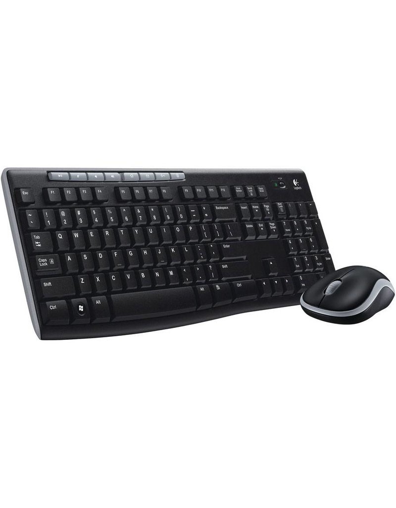 LOGITECH WIRELESS MK270