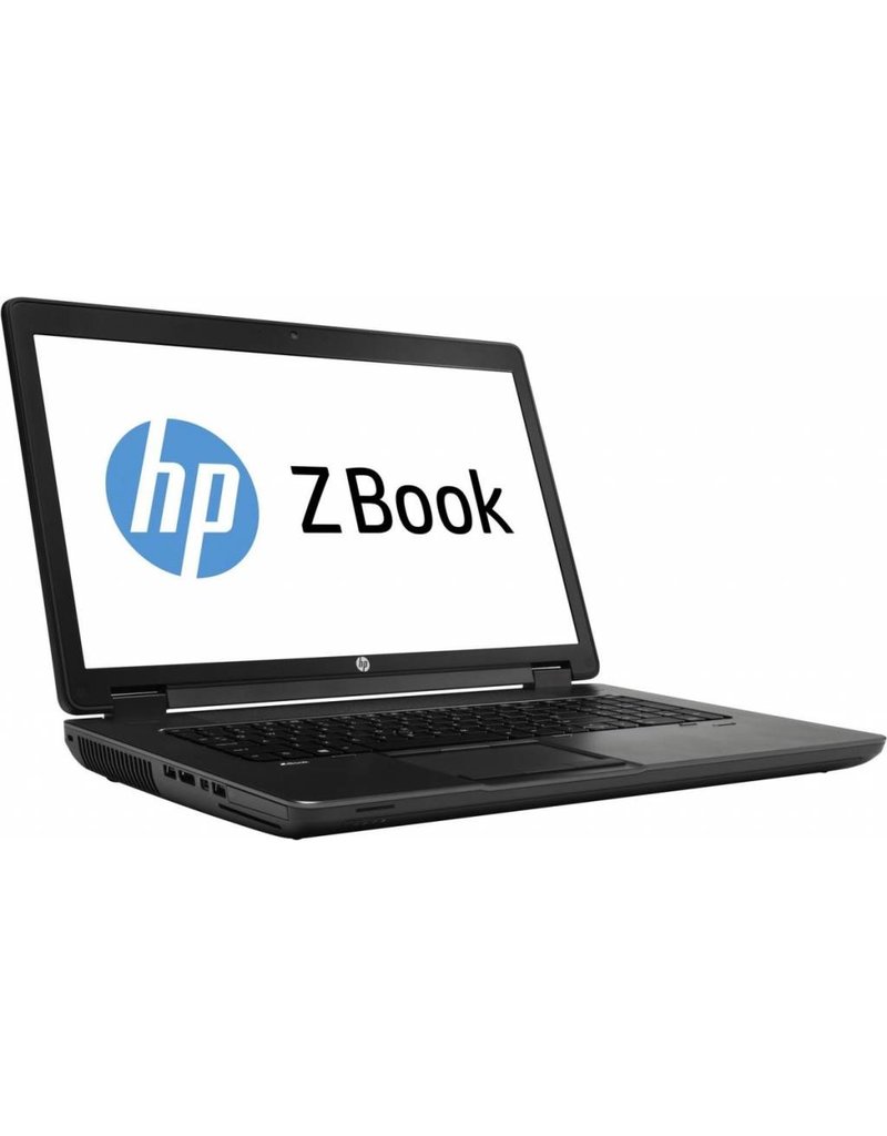 HP ZBOOK 17 G2 I7-4940MX/ 32GB/ 512GB SSD+1TB HDD/ K4100M/ 17 INCH/ W10