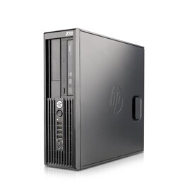 HP Z220 I7-3770/ 16GB/256GB SSD+500GB/ DVDRW/ W10