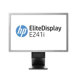 HP E241i 24 INCH IPS SCHERM