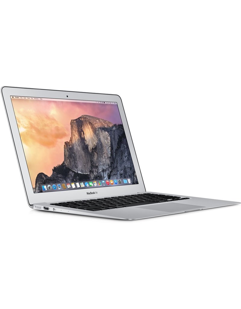 APPLE MACBOOK AIR 2017 I7-5650U/ 8GB/ 128GB SSD/ OSX/ WIFI