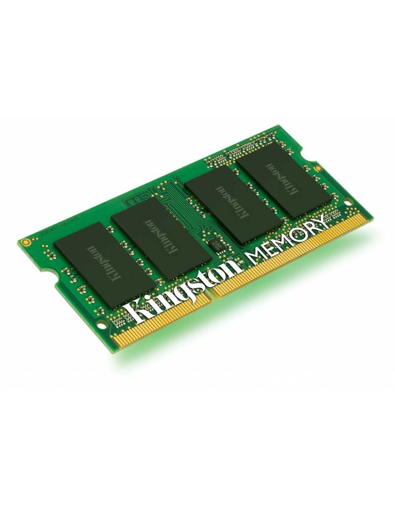 2GB DDR3 1066 SODIMM PC8500/10600/12800