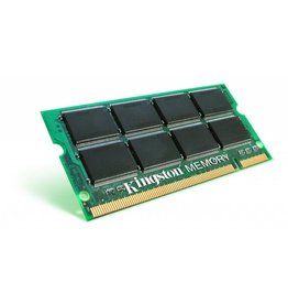 8GB SODIMM DDR4