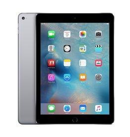 APPLE IPAD AIR 3 A2152 256GB WIFI ZWART