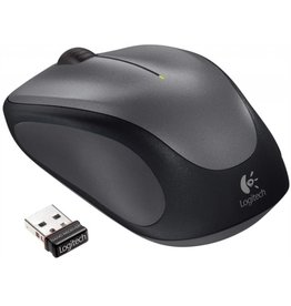 LOGITECH WIRELESS MOUSE M185