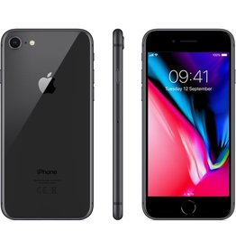 APPLE Iphone 8 64GB Black