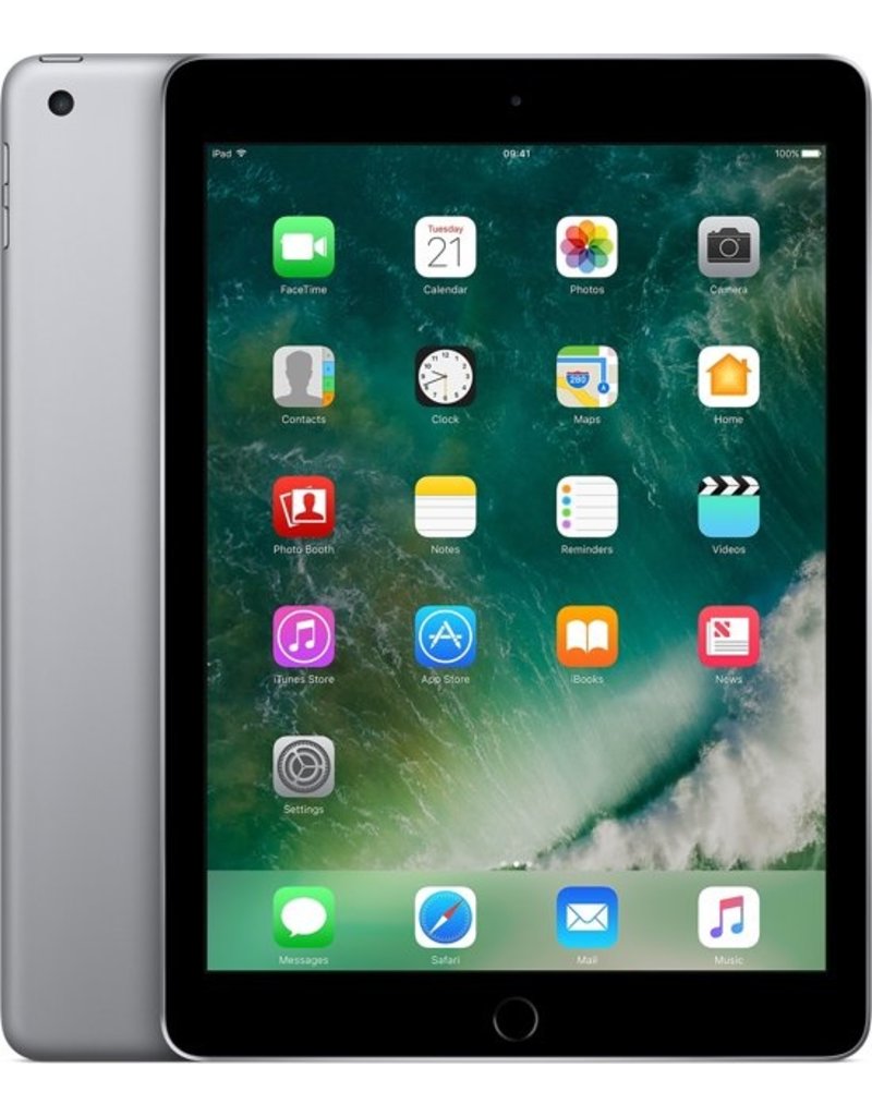 APPLE IPAD 5 32GB WIFI SPACEGREY