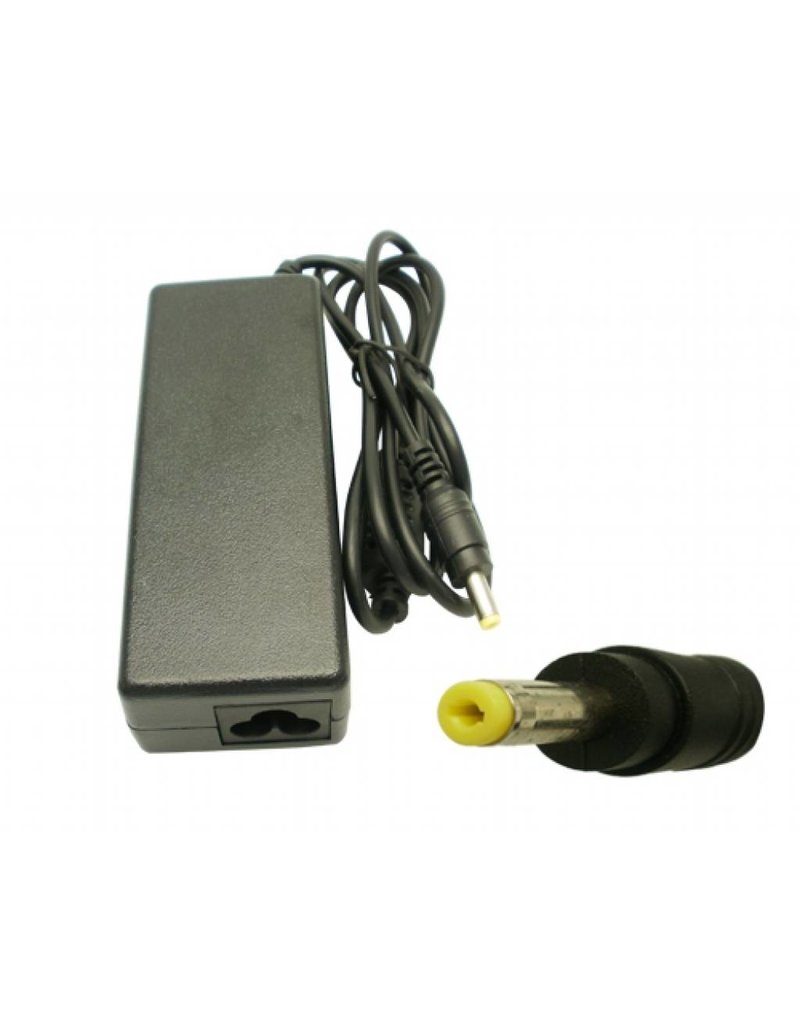 HP AC ADAPTER 18,5V~4,9A