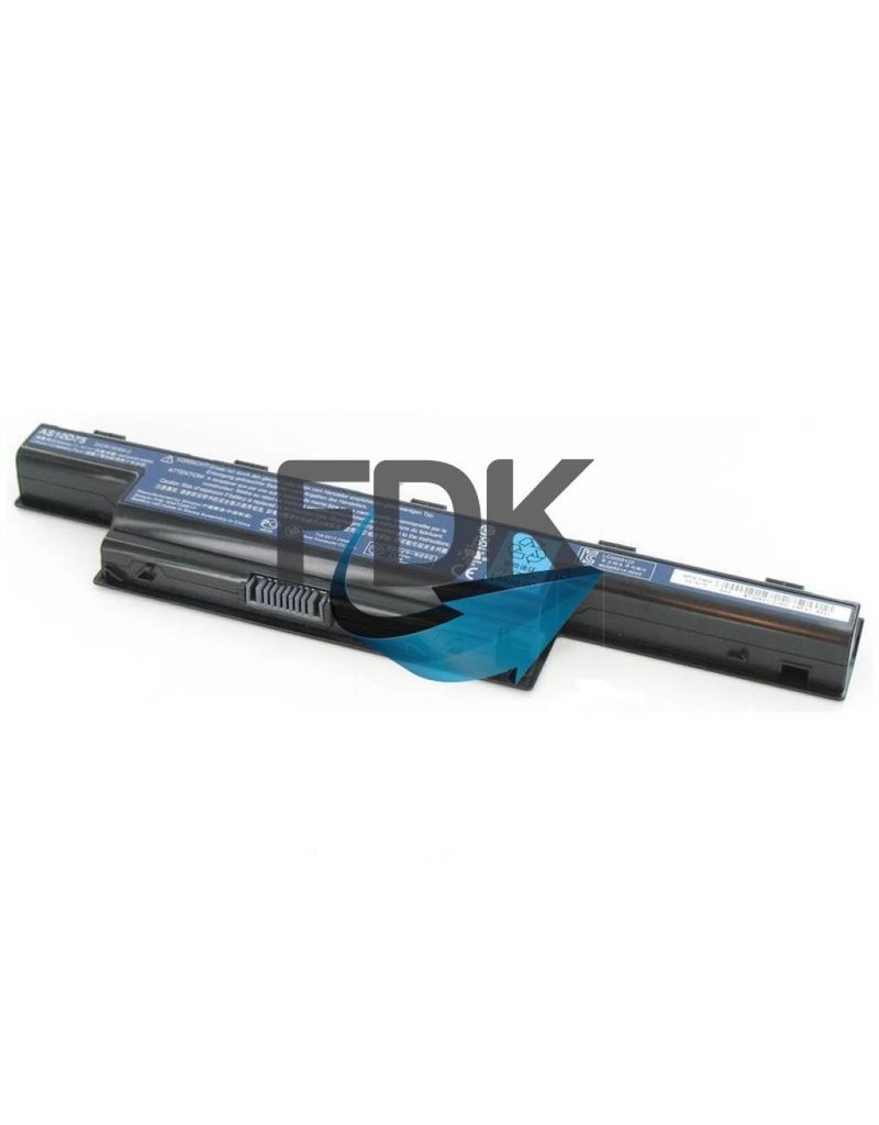 ACER /Packard Bell Accu 10.8V 4400mAh