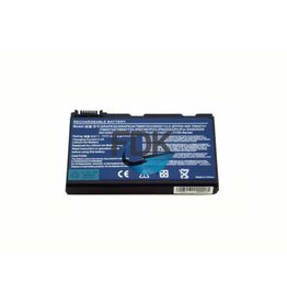 ACER Laptop Accu 11.1V 4400mAh