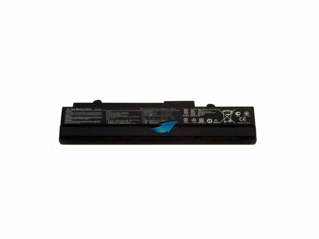 ASUS EEE 10.8V 5200mAh (zwart) - FDK Shop