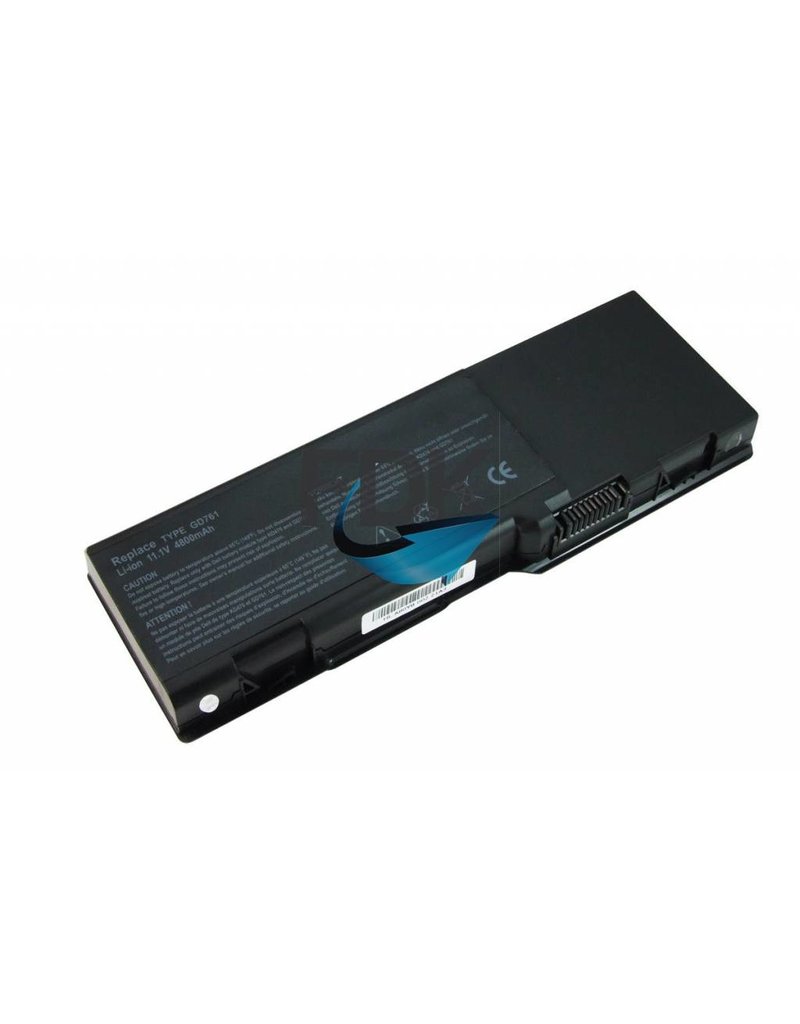 DELL Accu 11.1V 4400mAh