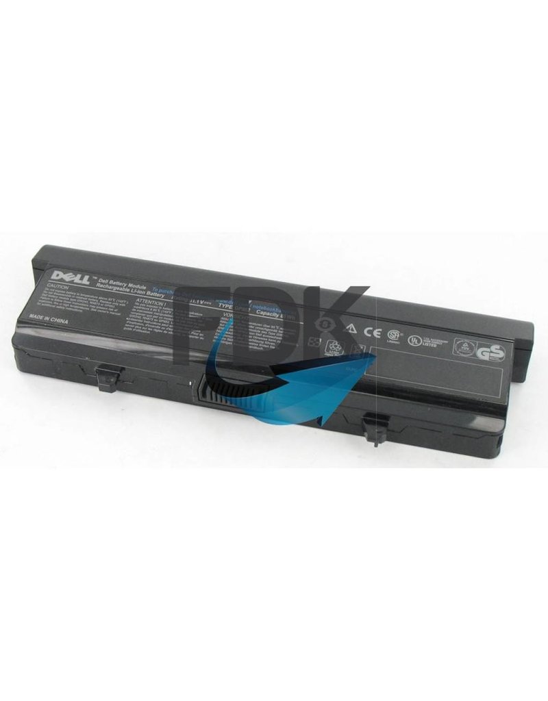 DELL Accu 11.1V 5200mAh