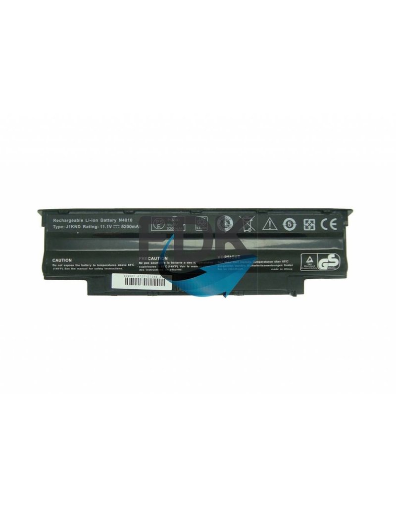 DELL Inspiron/ Vostro Accu 11.1V 4400mAh