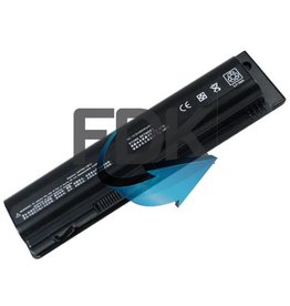 HP/Compaq Laptop Accu 10.8V 4400mAh