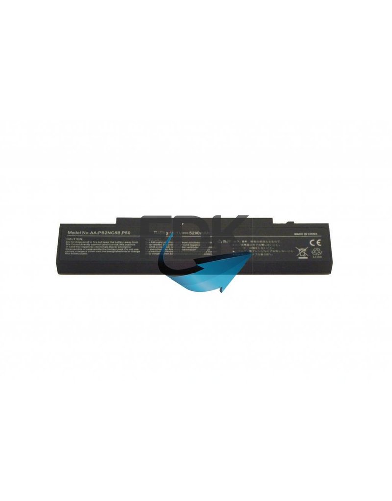 SAMSUNG Accu 11.1V 5200mAh