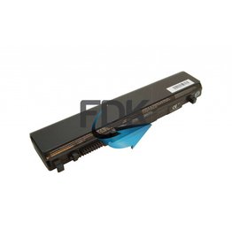 TOSHIBA Satellite/ Tecra Accu 10.8V 5200mAh