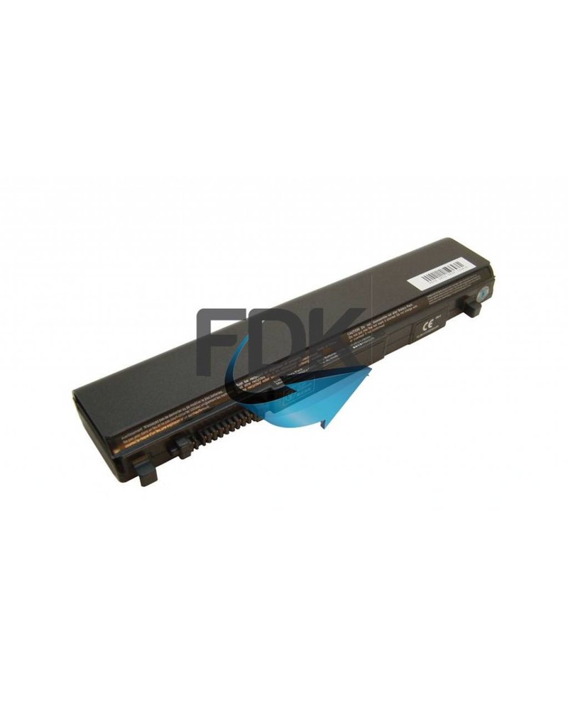 TOSHIBA Satellite/ Tecra Accu 10.8V 5200mAh