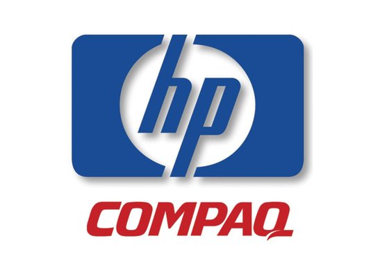 HP/Compaq