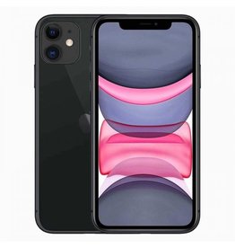 APPLE Iphone 11 256GB Black