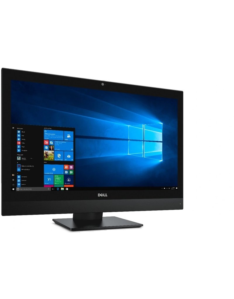 DELL 5250 AIO I5-7500 3,4GHZ/ 16GB/ 256GB/ DVDRW/ W11/ WIFI