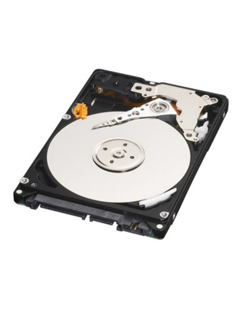 500GB 7200RPM SATA