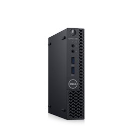 DELL 3060 I5-8500T/ 8GB/ 256GB SSD/ W11