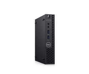 DELL Optiplex 3060 i3-8100 8G 新品 128G+1T | www.otoch.edu.mn