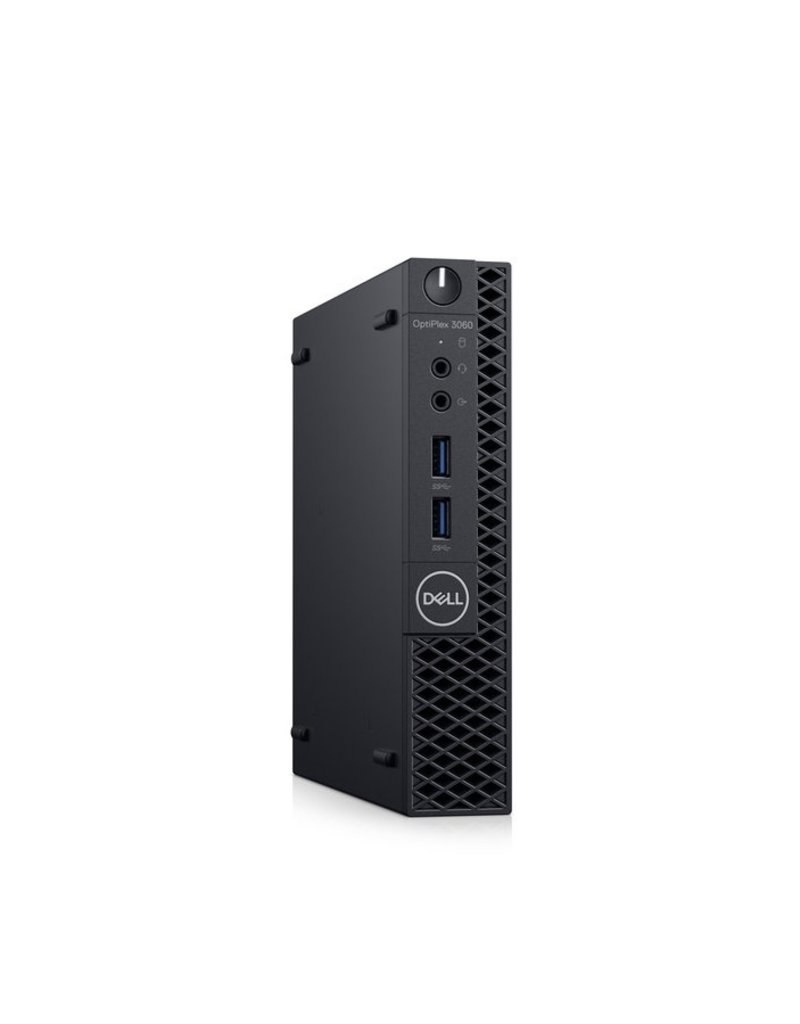 DELL 3060 I5-8500T/ 8GB/ 256GB SSD/ W11