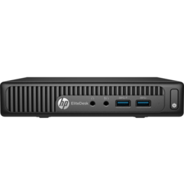 HP ELITEDESK 800 G2 I7-6700T/ 16GB/ 512GB SSD/ W11