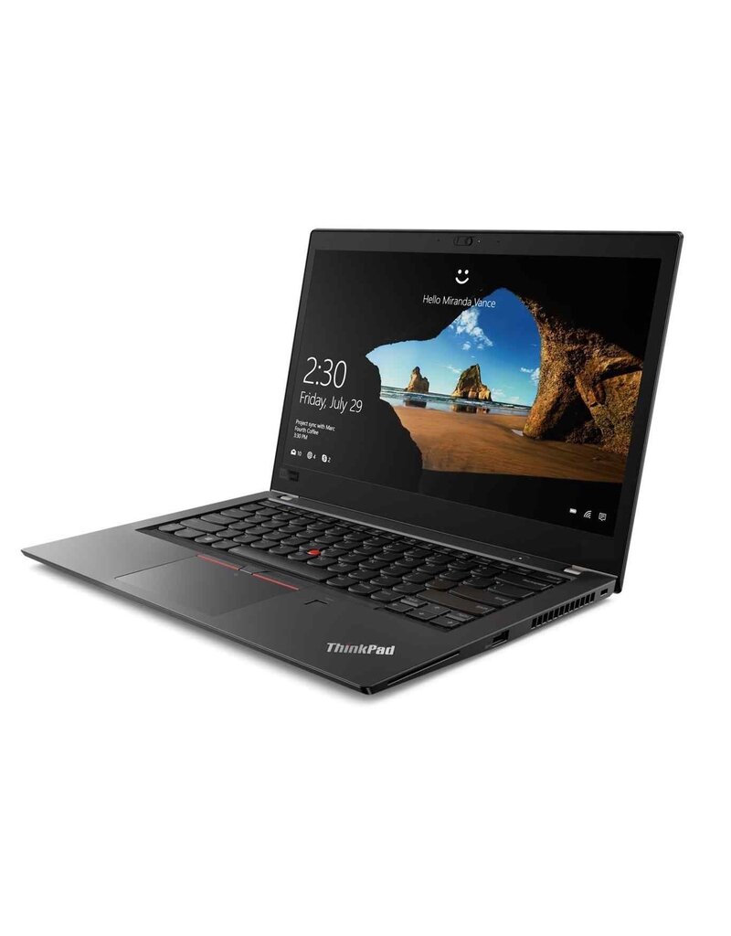 LENOVO X280 I5-8250U/ 8GB/ 256GB SSD/ FHD/ W10