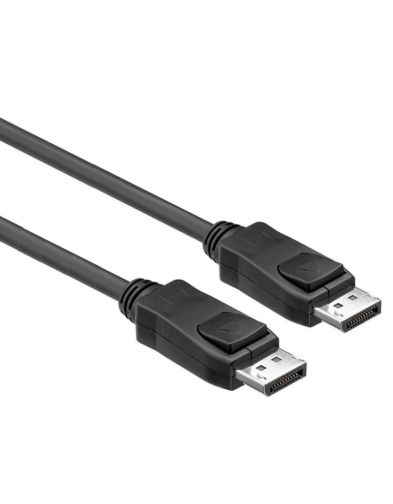 Displayport kabel