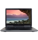 DELL 7720 I7-7920HQ/ 64GB/ 512GB+1TB/ P3000/ 17 INCH/ W11