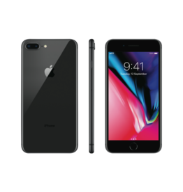 APPLE Iphone 8 Plus 64GB BLACK