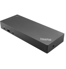 LENOVO ThinkPad Hybride Usb C en Usb A Docking Station