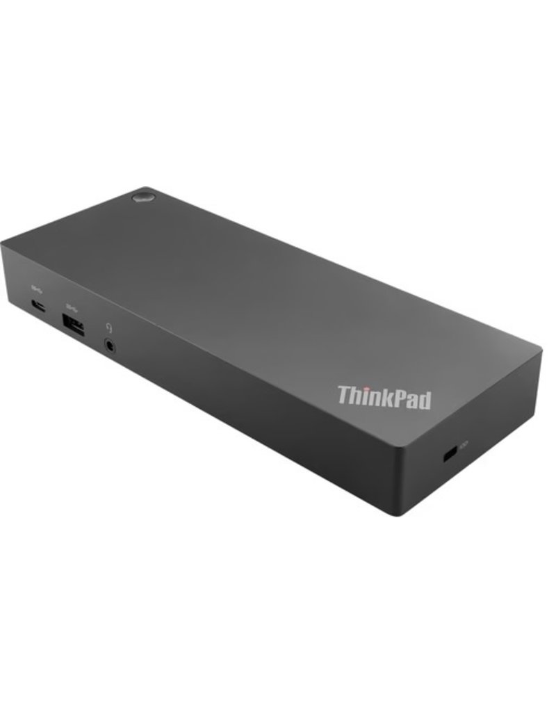 LENOVO Lenovo ThinkPad Hybride Usb C en Usb A Docking Station