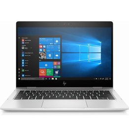 HP X360 830 G7 I5-10210U/ 8GB/ 256GB/ 13,3" TOUCH/ W11