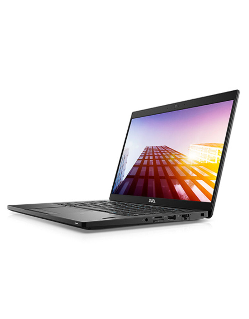 DELL 7390 I5-8350U/ 8GB/ 256GB SSD/ FHD/ W11