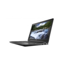 DELL 5590 I5-8350U/ 16GB/ 256GB SSD/ W11/ WIFI