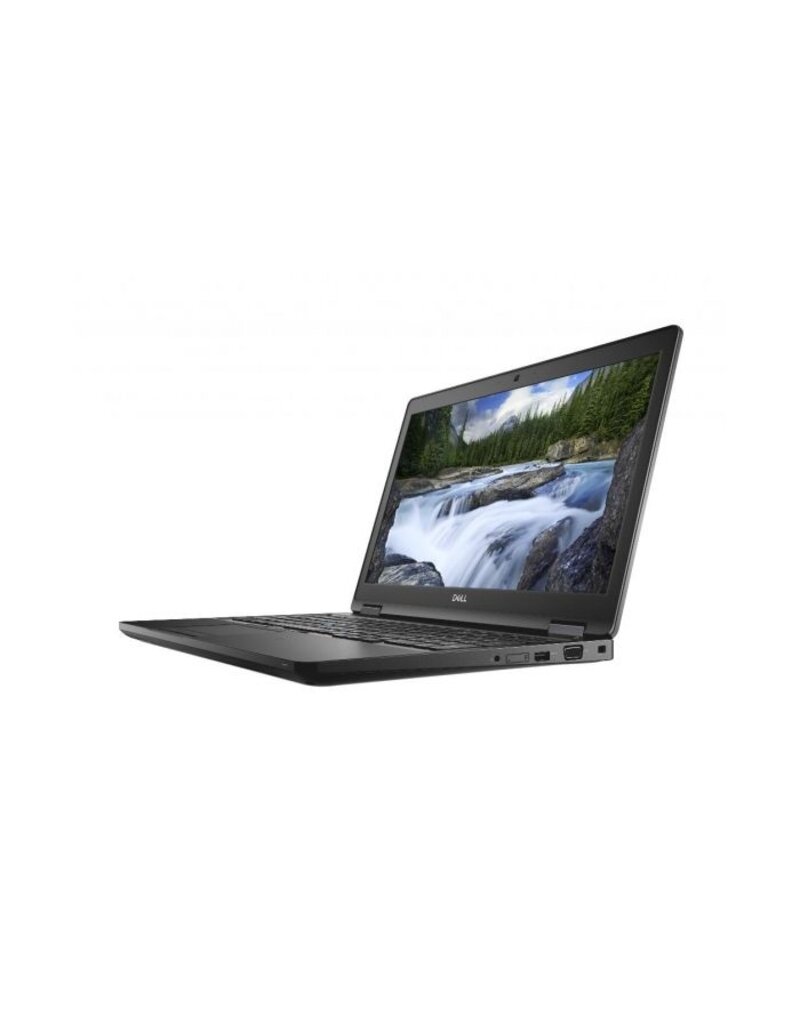 DELL 5590 I5-8350U/ 16GB/ 256GB SSD/ W11/ WIFI