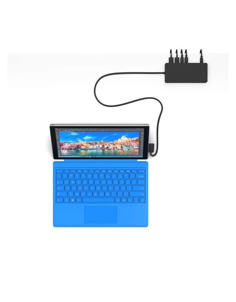 MICROSOFT SURFACE DOCK 2 MODEL 1917