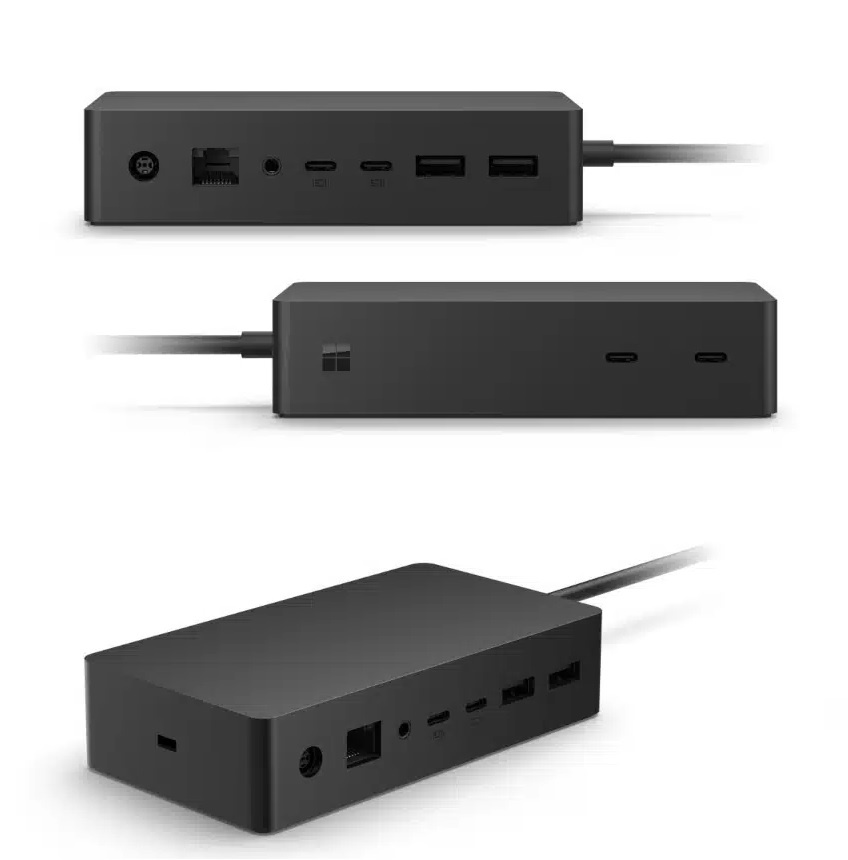 MICROSOFT SURFACE DOCK 2 MODEL 1917 - FDK Shop